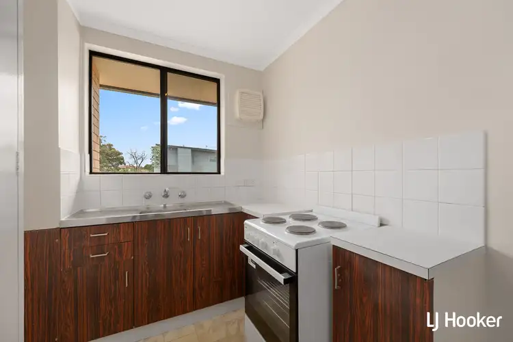 Second view of Homely apartment listing, 11/2 Walsh Place, Curtin ACT 2605