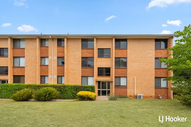 Fifth view of Homely apartment listing, 11/2 Walsh Place, Curtin ACT 2605
