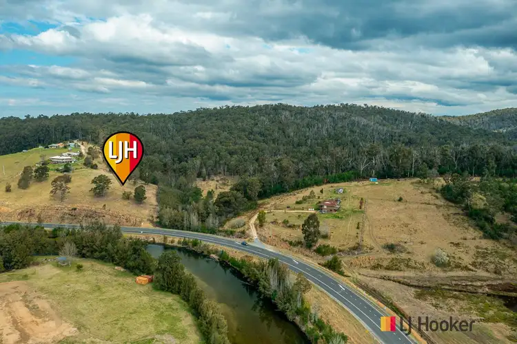 Fourth view of Homely land listing, 1023 Kings Highway, Nelligen NSW 2536