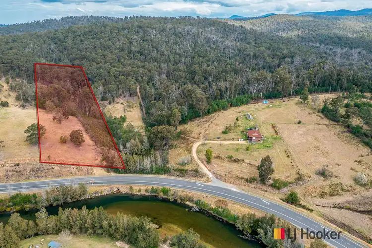 Sixth view of Homely land listing, 1023 Kings Highway, Nelligen NSW 2536