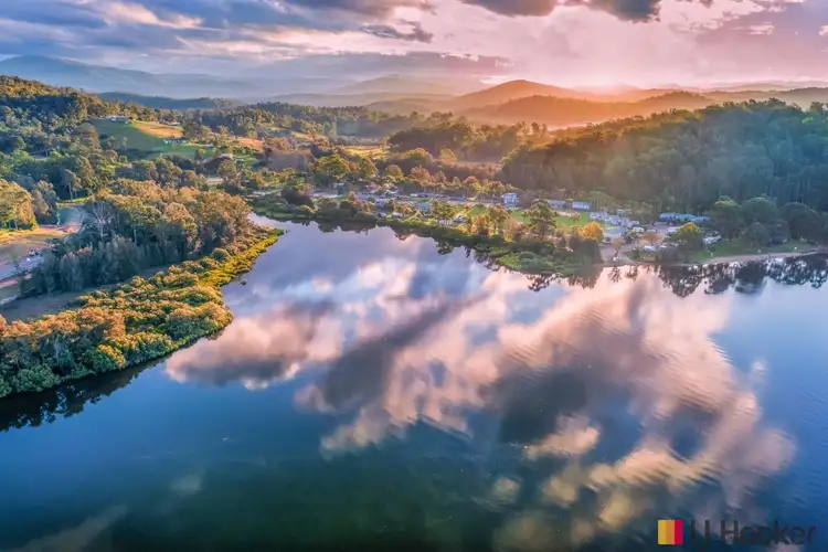 Seventh view of Homely land listing, 1023 Kings Highway, Nelligen NSW 2536