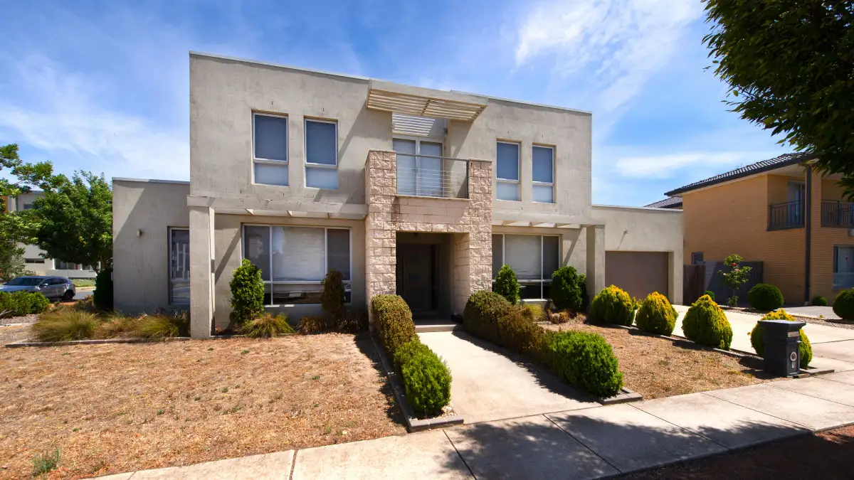 Main view of Homely house listing, 1 Mavis Latham Street, Franklin ACT 2913
