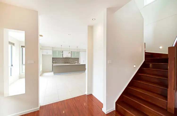 Second view of Homely house listing, 1 Mavis Latham Street, Franklin ACT 2913