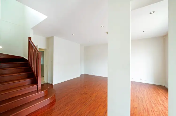 Third view of Homely house listing, 1 Mavis Latham Street, Franklin ACT 2913