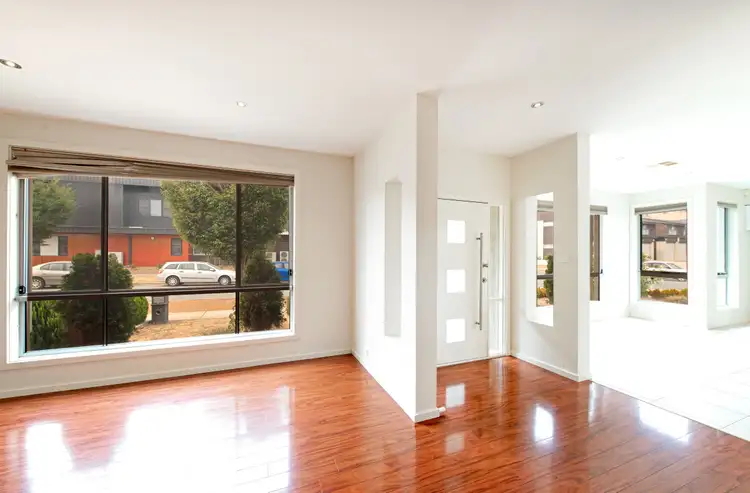 Fourth view of Homely house listing, 1 Mavis Latham Street, Franklin ACT 2913