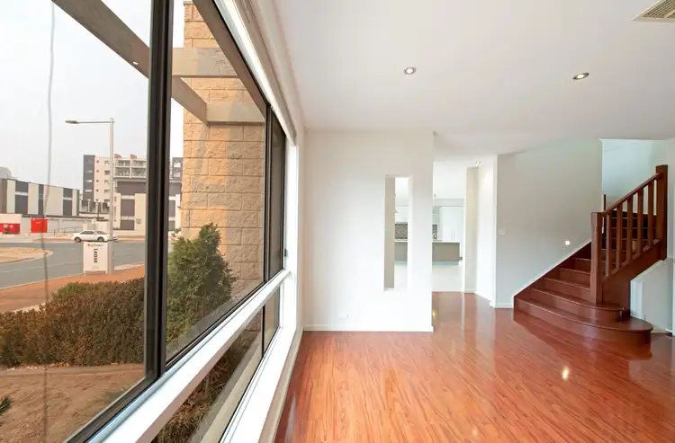 Fifth view of Homely house listing, 1 Mavis Latham Street, Franklin ACT 2913