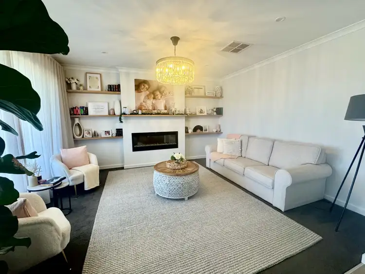 Second view of Homely house listing, 6 Corella Court, Moama NSW 2731