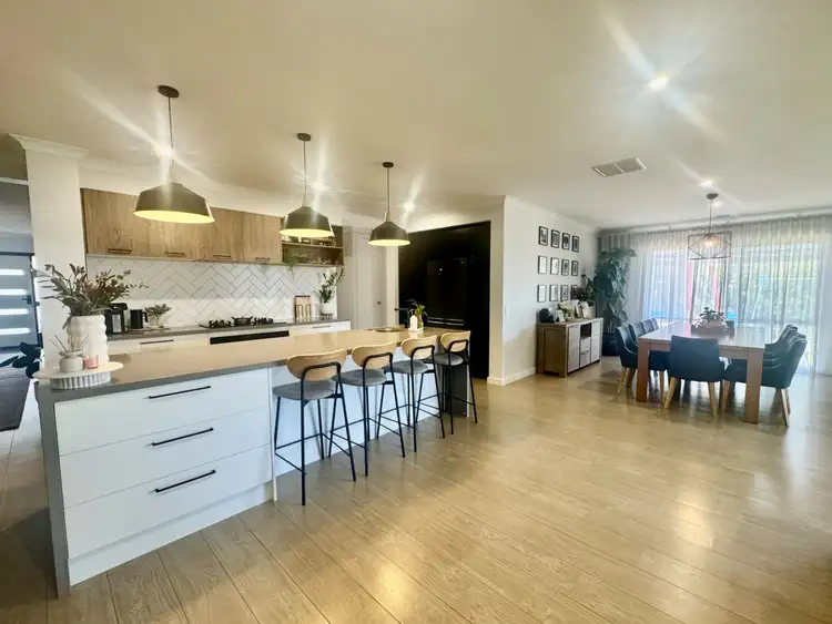 Third view of Homely house listing, 6 Corella Court, Moama NSW 2731