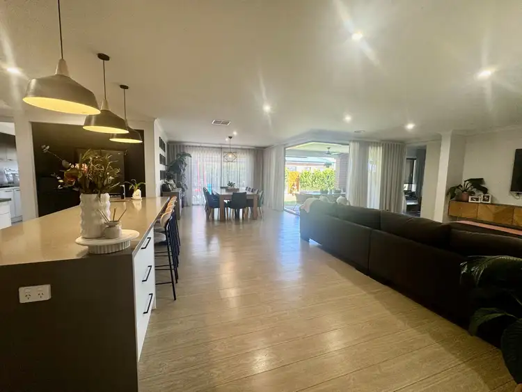 Fifth view of Homely house listing, 6 Corella Court, Moama NSW 2731