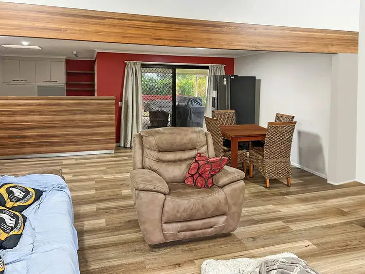 Sixth view of Homely house listing, 95-97 Moore st, Kingaroy QLD 4610