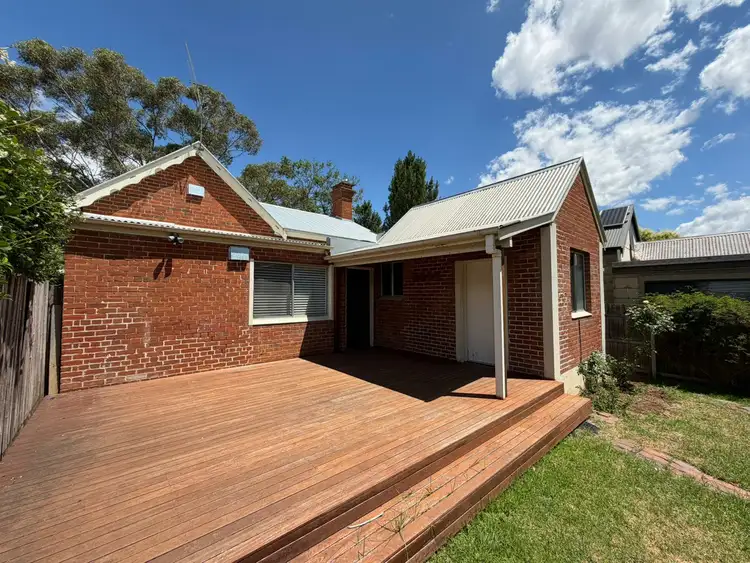 Second view of Homely house listing, 60 Darling Street, North Tamworth NSW 2340