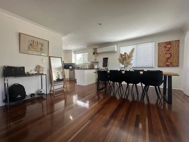 Second view of Homely house listing, 309 Duthie Avenue, Frenchville QLD 4701