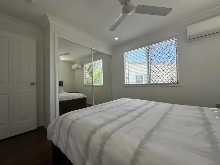 Third view of Homely house listing, 309 Duthie Avenue, Frenchville QLD 4701