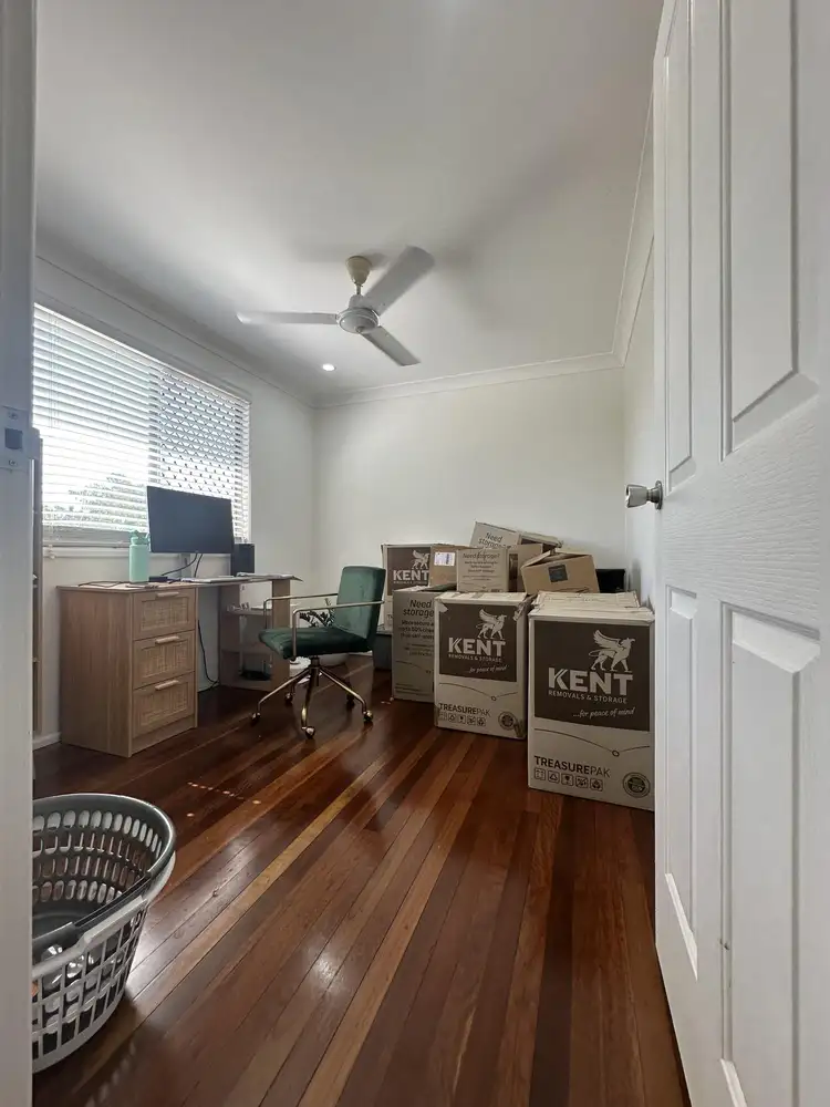 Fourth view of Homely house listing, 309 Duthie Avenue, Frenchville QLD 4701