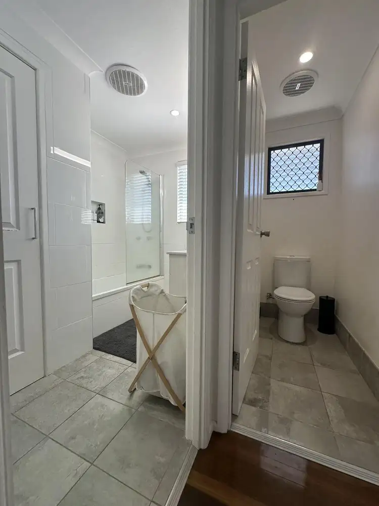 Fifth view of Homely house listing, 309 Duthie Avenue, Frenchville QLD 4701