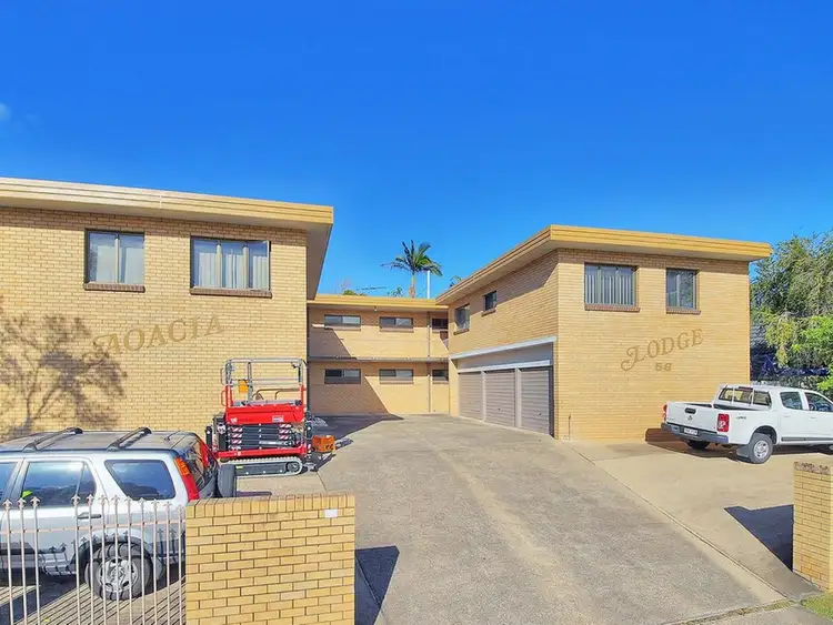 2/56 Ridgewood, Algester QLD 4115