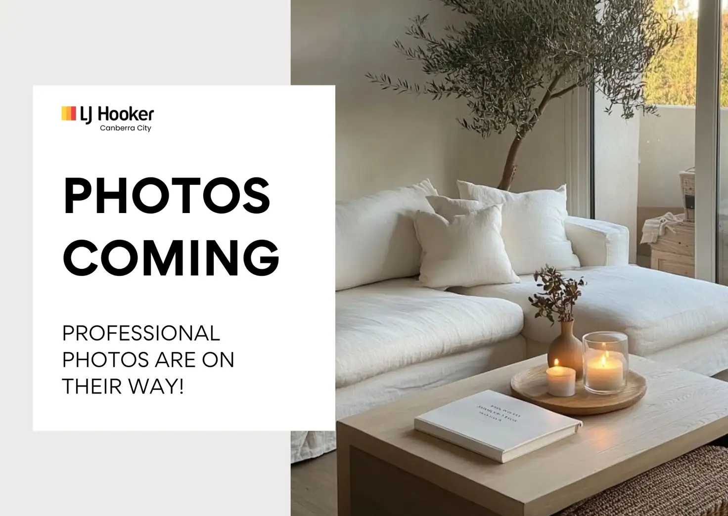 Main view of Homely apartment listing, BG03/15 Summerfield Close, Denman Prospect ACT 2611