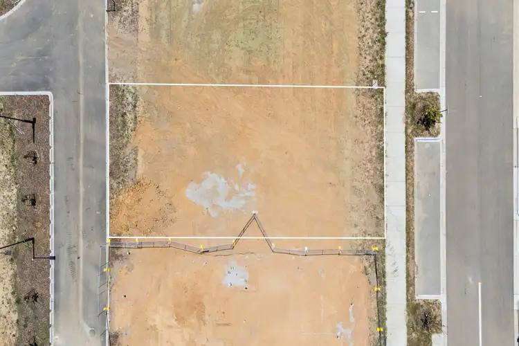 Second view of Homely land listing, 74 Annette Street, Macnamara ACT 2615