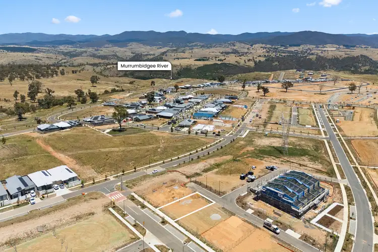 Fourth view of Homely land listing, 74 Annette Street, Macnamara ACT 2615