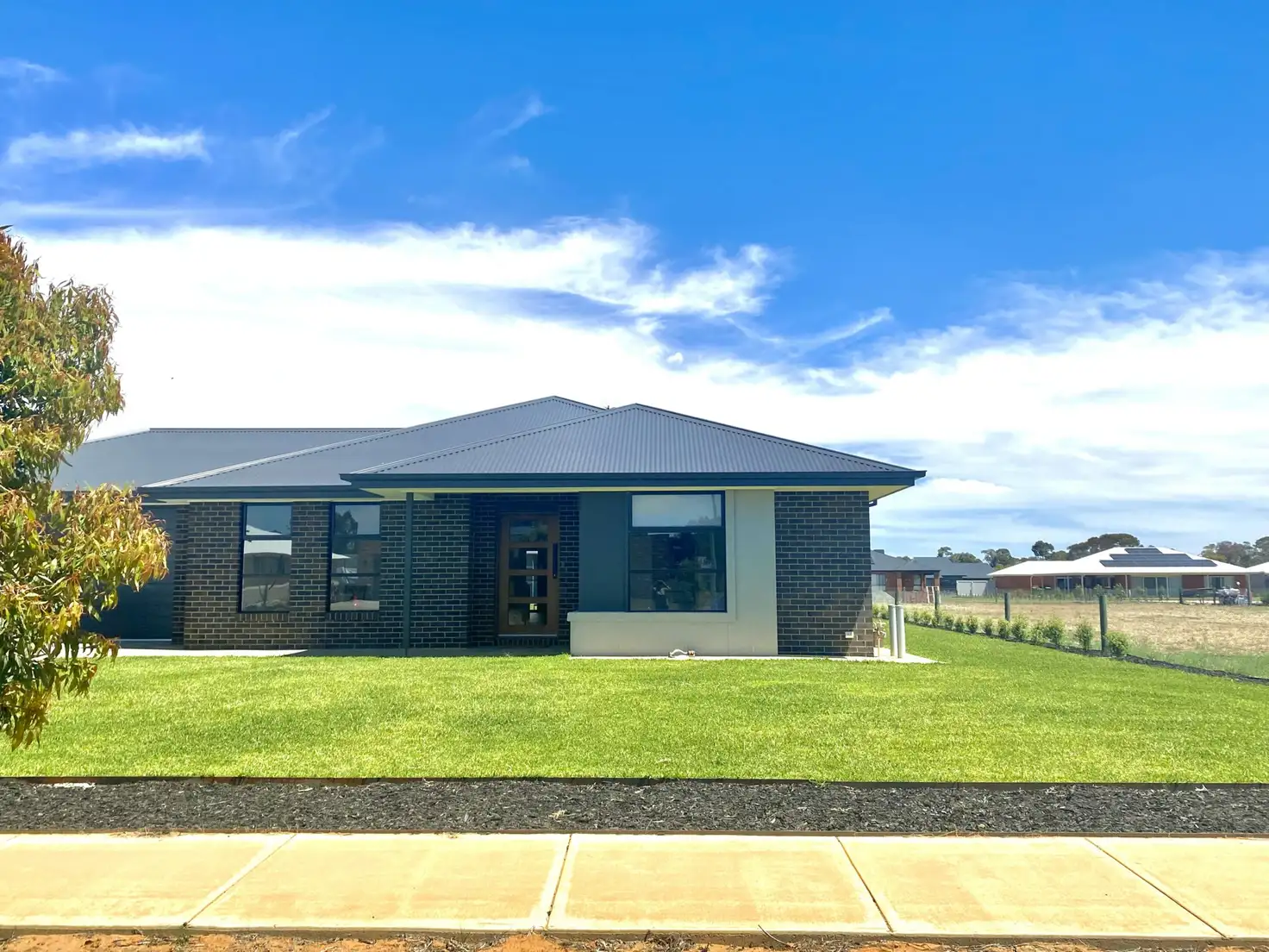 Main view of Homely house listing, 30 Clover Crescent Echuca Fields, Echuca VIC 3564