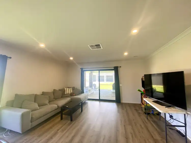 Second view of Homely house listing, 30 Clover Crescent Echuca Fields, Echuca VIC 3564