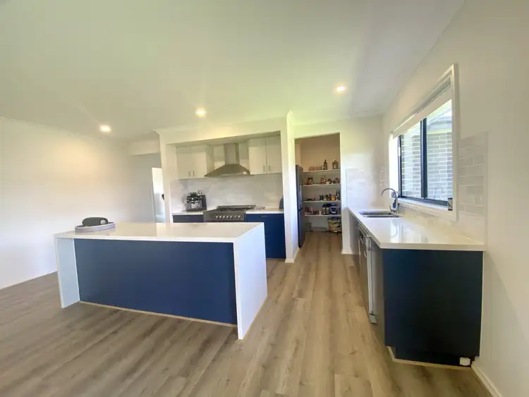 Fourth view of Homely house listing, 30 Clover Crescent Echuca Fields, Echuca VIC 3564