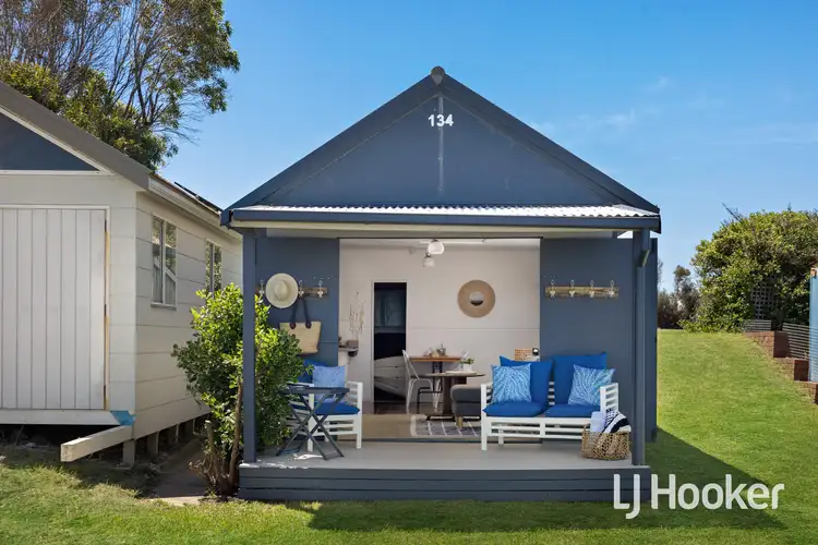 134 Campbells Cove Road, Werribee South VIC 3030