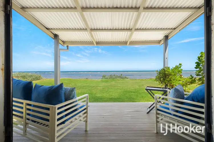 Sixth view of Homely other listing, 134 Campbells Cove Road, Werribee South VIC 3030