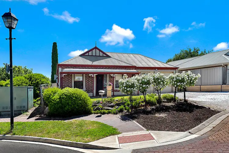 4 Carrick Place, Golden Grove SA 5125