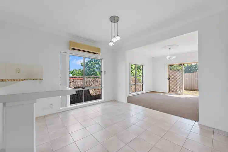 Fifth view of Homely house listing, 4 Carrick Place, Golden Grove SA 5125