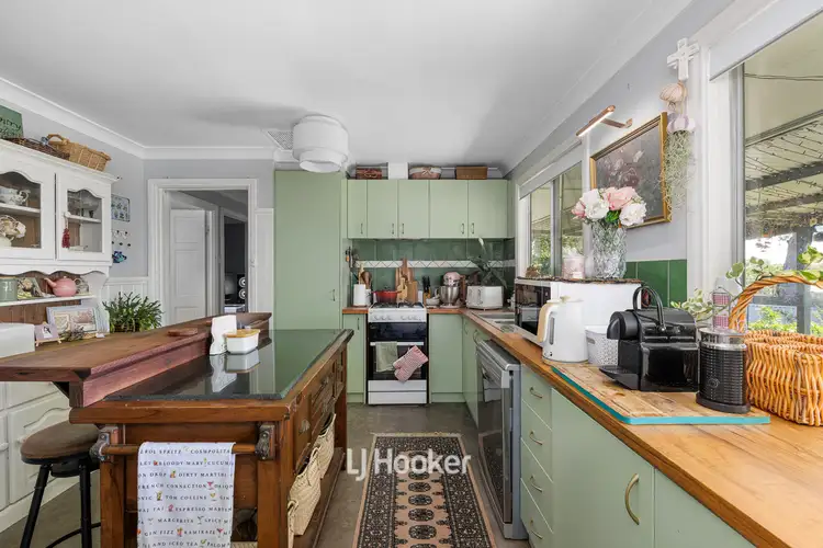 3 Partridge Street, Brunswick WA 6224