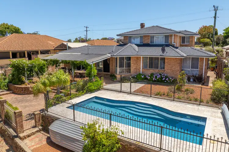 36 Lucy Victoria Avenue, Australind WA 6233