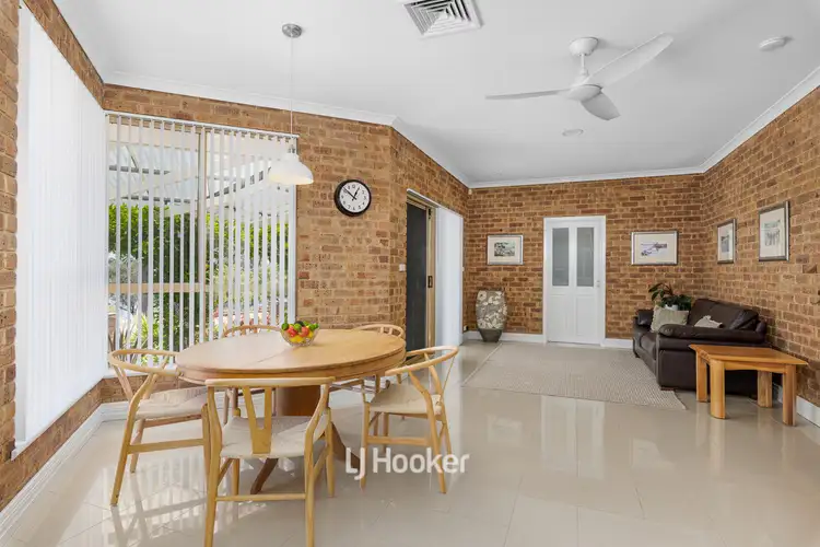 Sixth view of Homely house listing, 36 Lucy Victoria Avenue, Australind WA 6233