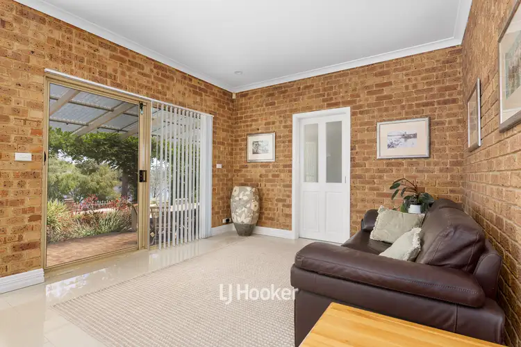 Seventh view of Homely house listing, 36 Lucy Victoria Avenue, Australind WA 6233