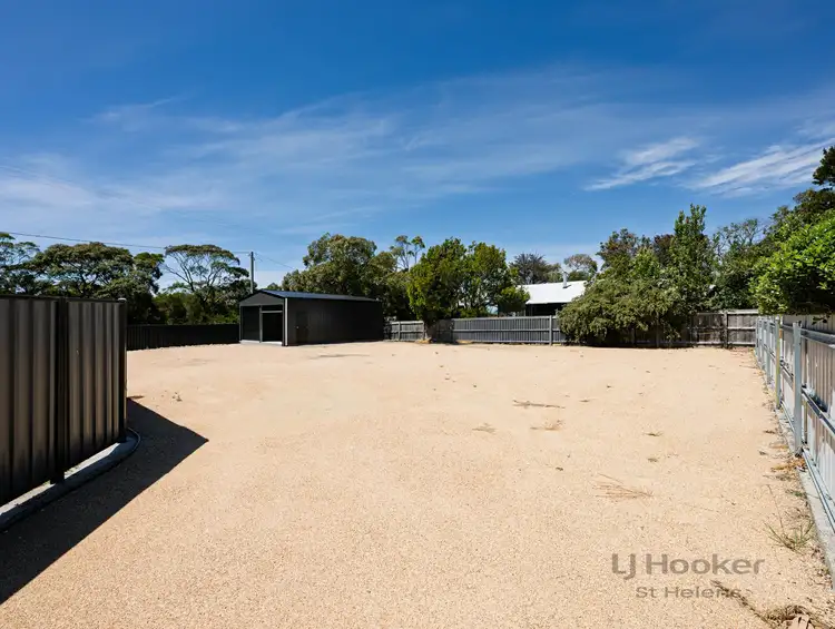 Third view of Homely land listing, 7 Karaka Close, Stieglitz TAS 7216