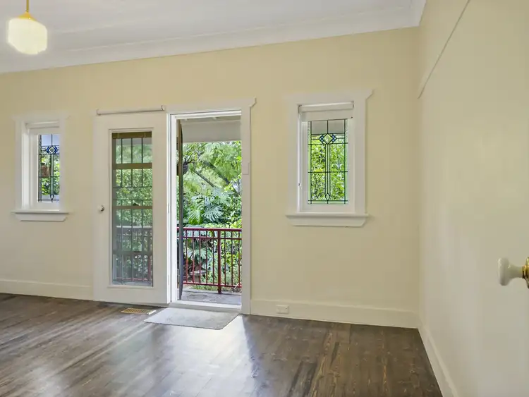 Second view of Homely unit listing, 48a Richardson Street west, Lane Cove NSW 2066