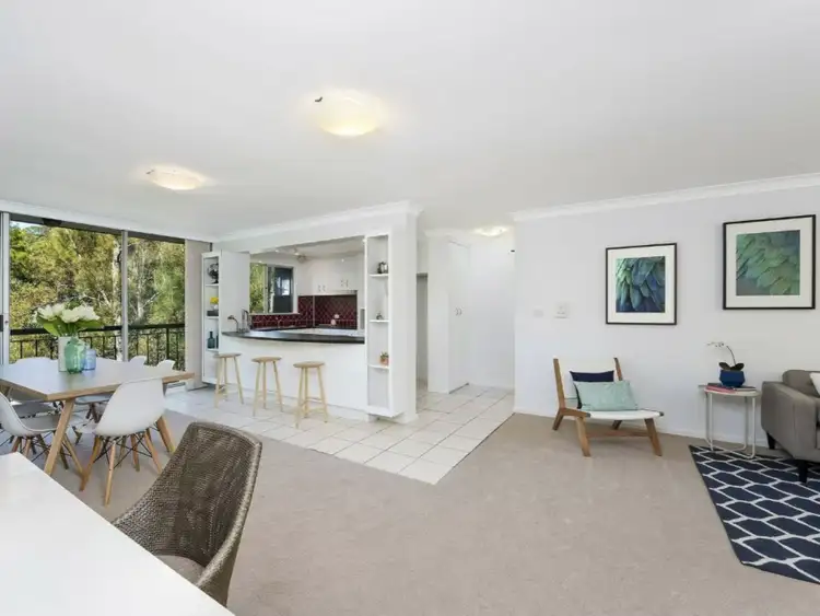 8/300B Burns Bay Road, Lane Cove NSW 2066