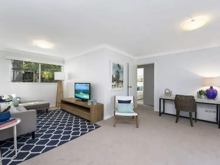 Second view of Homely apartment listing, 8/300B Burns Bay Road, Lane Cove NSW 2066