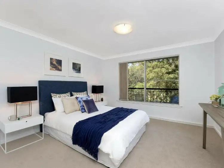 Third view of Homely apartment listing, 8/300B Burns Bay Road, Lane Cove NSW 2066