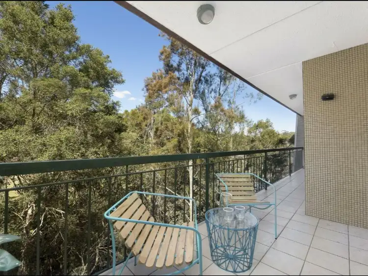 Fourth view of Homely apartment listing, 8/300B Burns Bay Road, Lane Cove NSW 2066