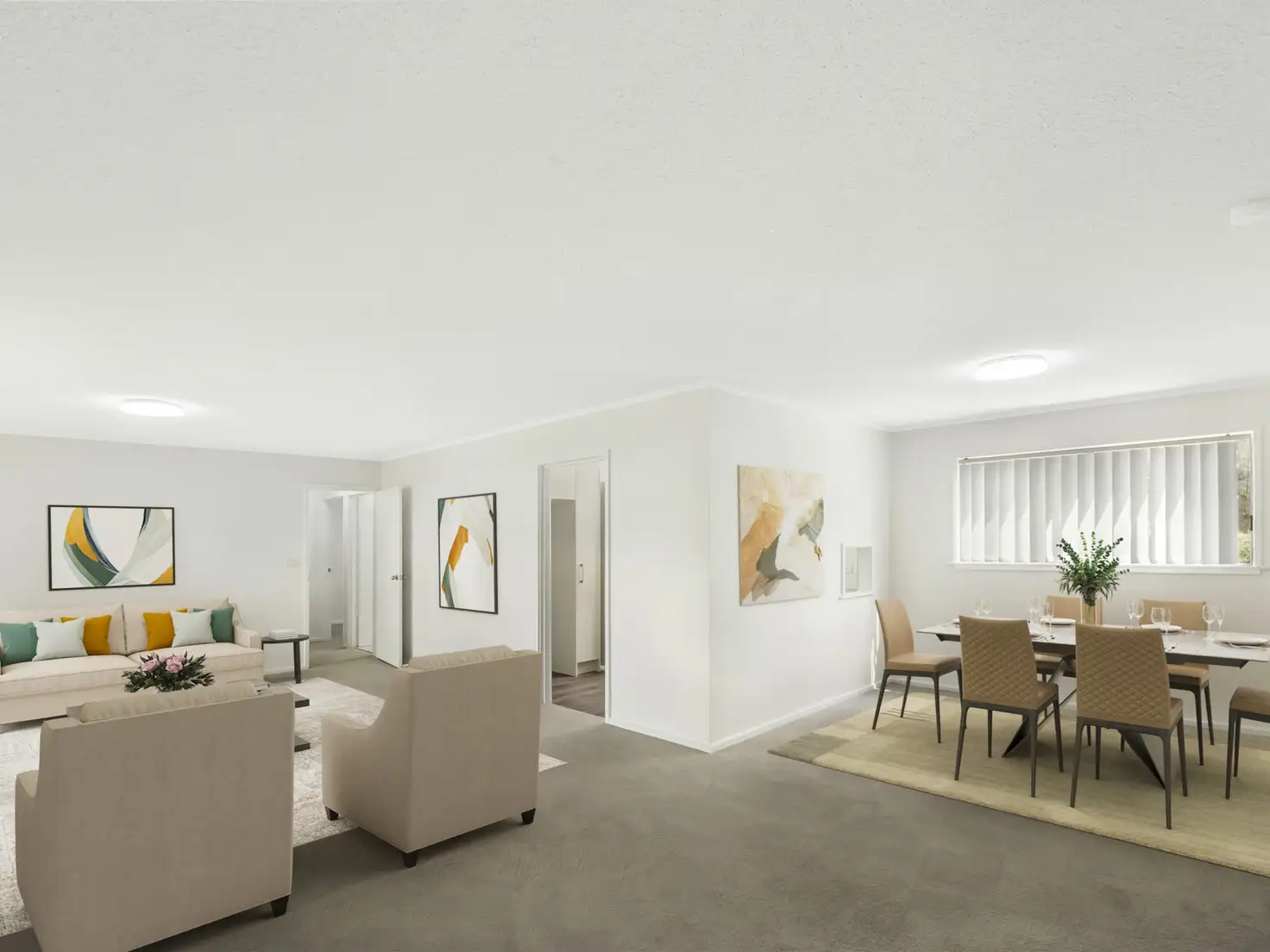 Main view of Homely unit listing, 71/300A Burns Bay Road, Lane Cove NSW 2066