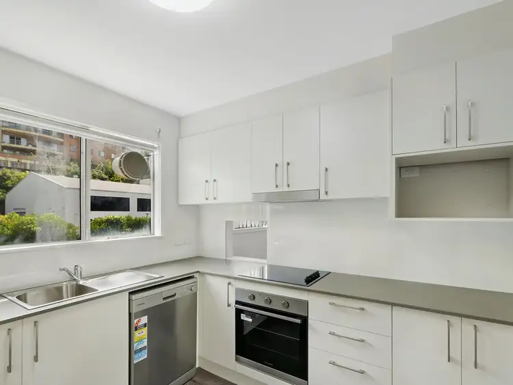 Second view of Homely unit listing, 71/300A Burns Bay Road, Lane Cove NSW 2066