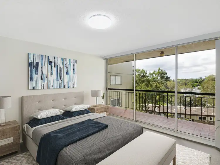 Third view of Homely unit listing, 71/300A Burns Bay Road, Lane Cove NSW 2066