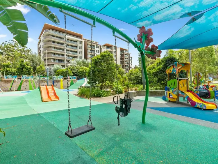 Fifth view of Homely unit listing, 71/300A Burns Bay Road, Lane Cove NSW 2066