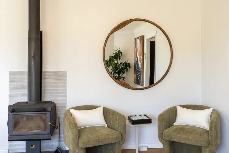 Fifth view of Homely rural property listing, 450 Montpelier Drive, The Oaks NSW 2570