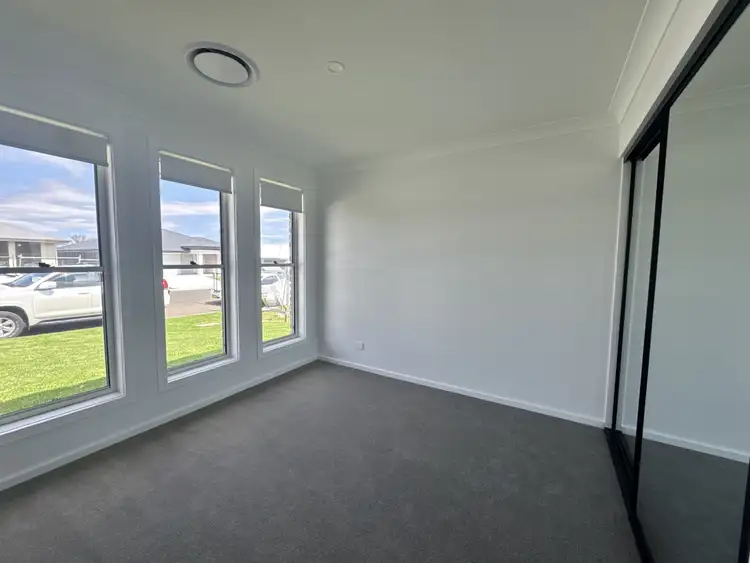 Second view of Homely house listing, 34 Explorers Way, Westdale NSW 2340