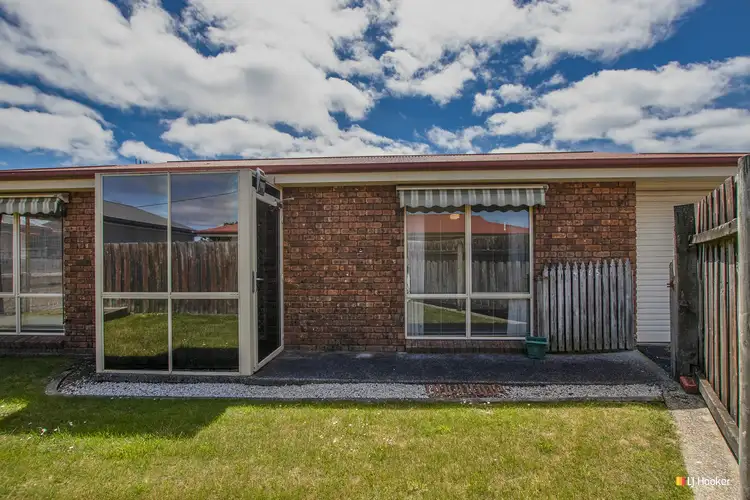 Second view of Homely unit listing, Unit 4/65 Goldie Street, Wynyard TAS 7325