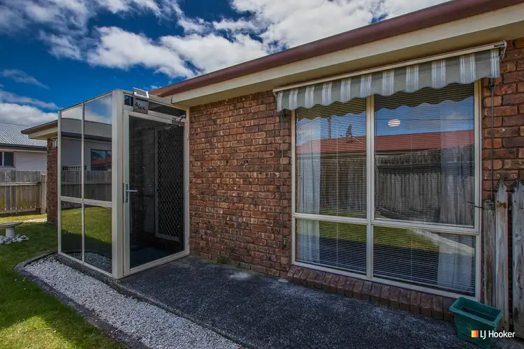 Third view of Homely unit listing, Unit 4/65 Goldie Street, Wynyard TAS 7325