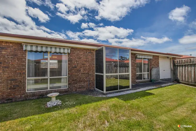 Fourth view of Homely unit listing, Unit 4/65 Goldie Street, Wynyard TAS 7325