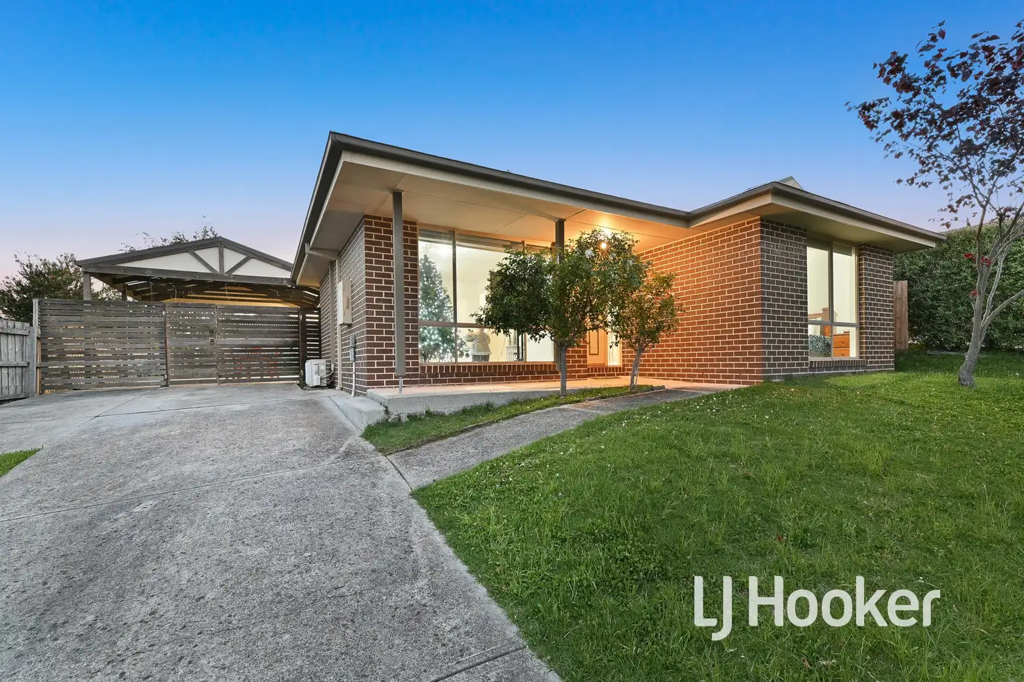 Main view of Homely house listing, 13 Tuscany Rise, Pakenham VIC 3810